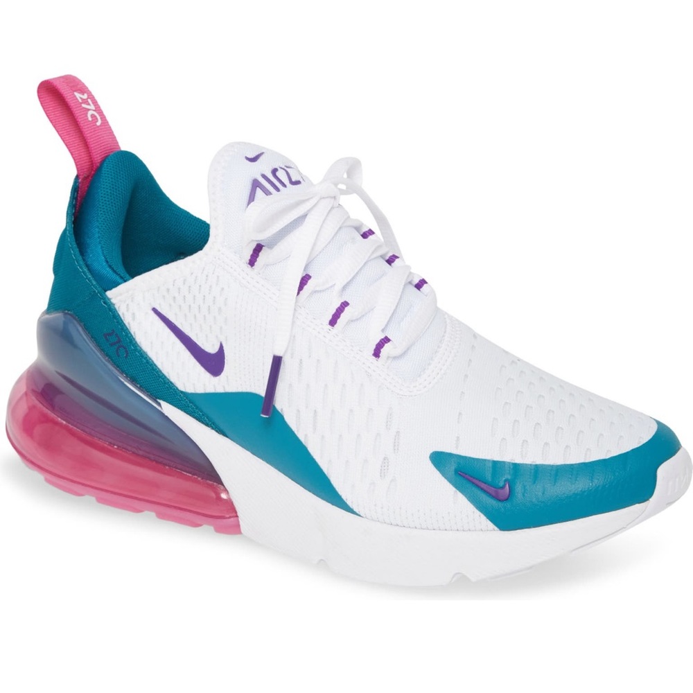 Nike Air Max 270 size 8 1/2